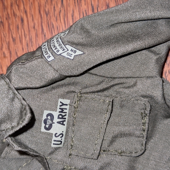 G.I. Joe, 75th Ranger Regiment, 12" Action Figure - Picture 13 of 16